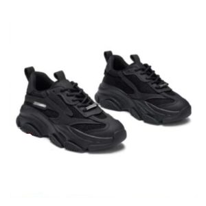 [Wu Yingxiang same] foreign trade original single women's shoes new platform sole casual breathable fashion versatile lace-up daddy shoes