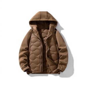 Fashionable Versatile Jacket For Men