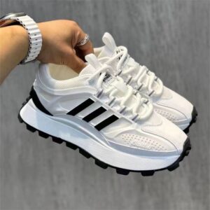 Dopamine 2024 hit ultra-light mesh breathable and versatile handsome personality campus Internet celebrity dad shoes sneakers men