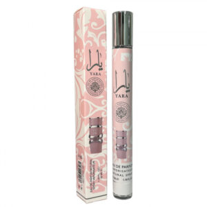 Cross-border Middle Eastern women's perfume sample tubes, long-lasting