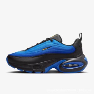 Top version of the European station air cushion Max Portal light cushioning heightened men's and women's sports air cushion shoes cross-border running shoes
