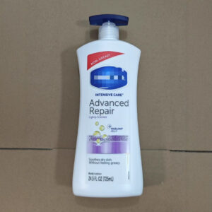 Vaseline Vaseline Body Lotion 725ml Moisturizing and Deep Repairing Hydration Highly Moisturizing