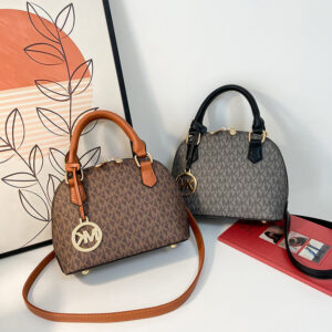 Hot-selling women's bags for export, 2025 new trendy and fashionable women's shoulder bag, crossbody bag, handbag, versatile shell bag.