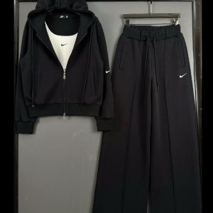Women N*KE sports tracksuits 3 piece
