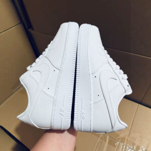 Putian high-quality Air Force 1 AF1 classic women's pure