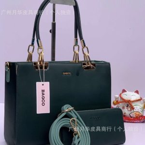 Handbags, women's tote bags, high-end large-capacity bags, women's wholesale, Lady's bags