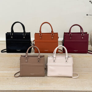 Womens Casual All-Match Commuter Crossbody Bag