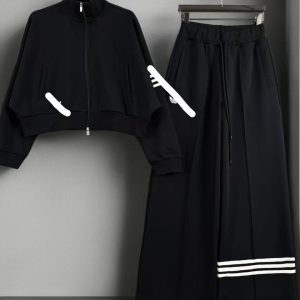 Women AD*DAS 2 piece set